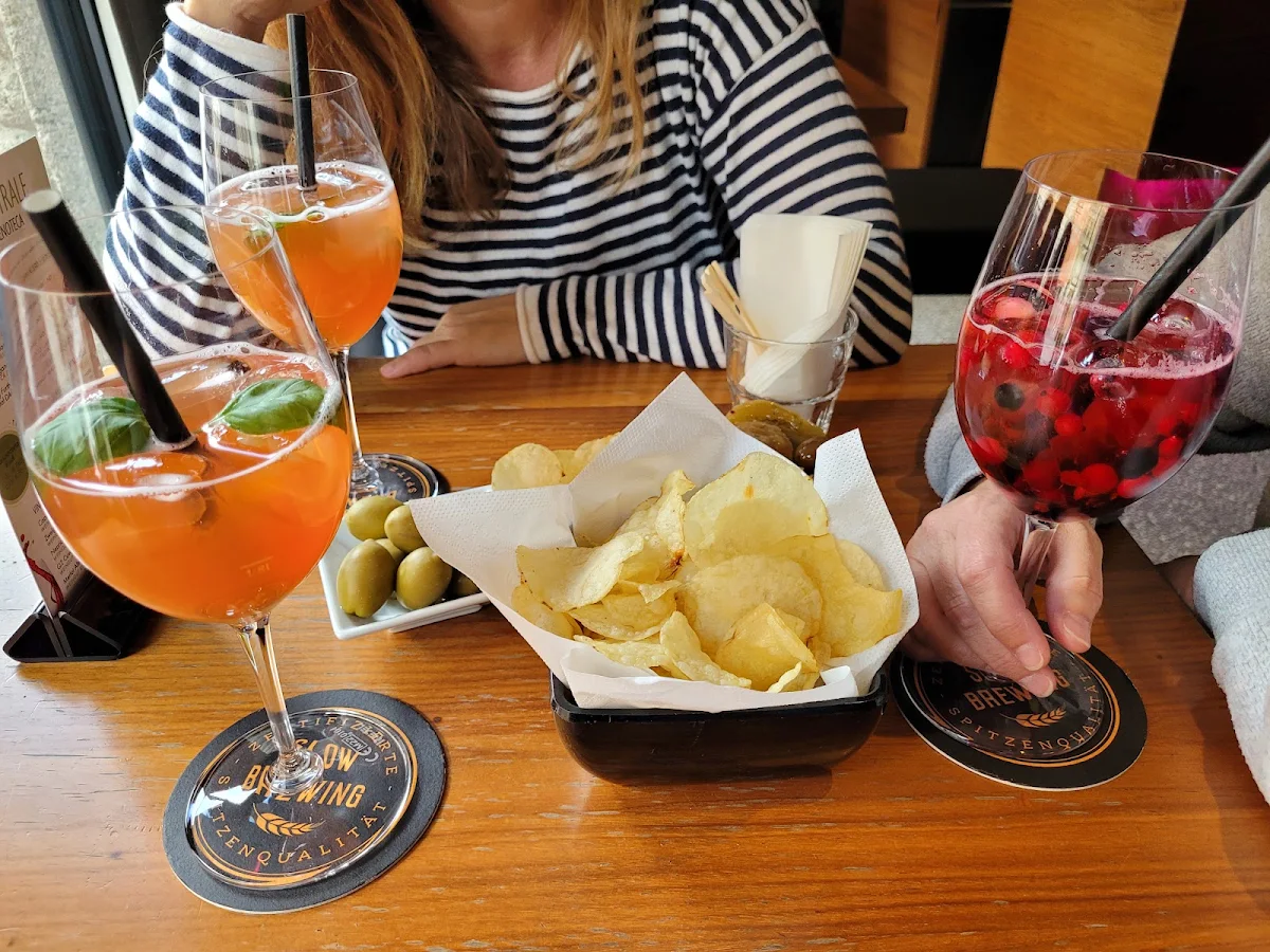 Essen und Trinken photo 2