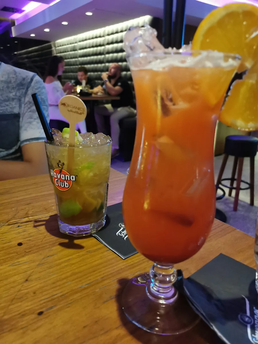 Essen und Trinken photo 4