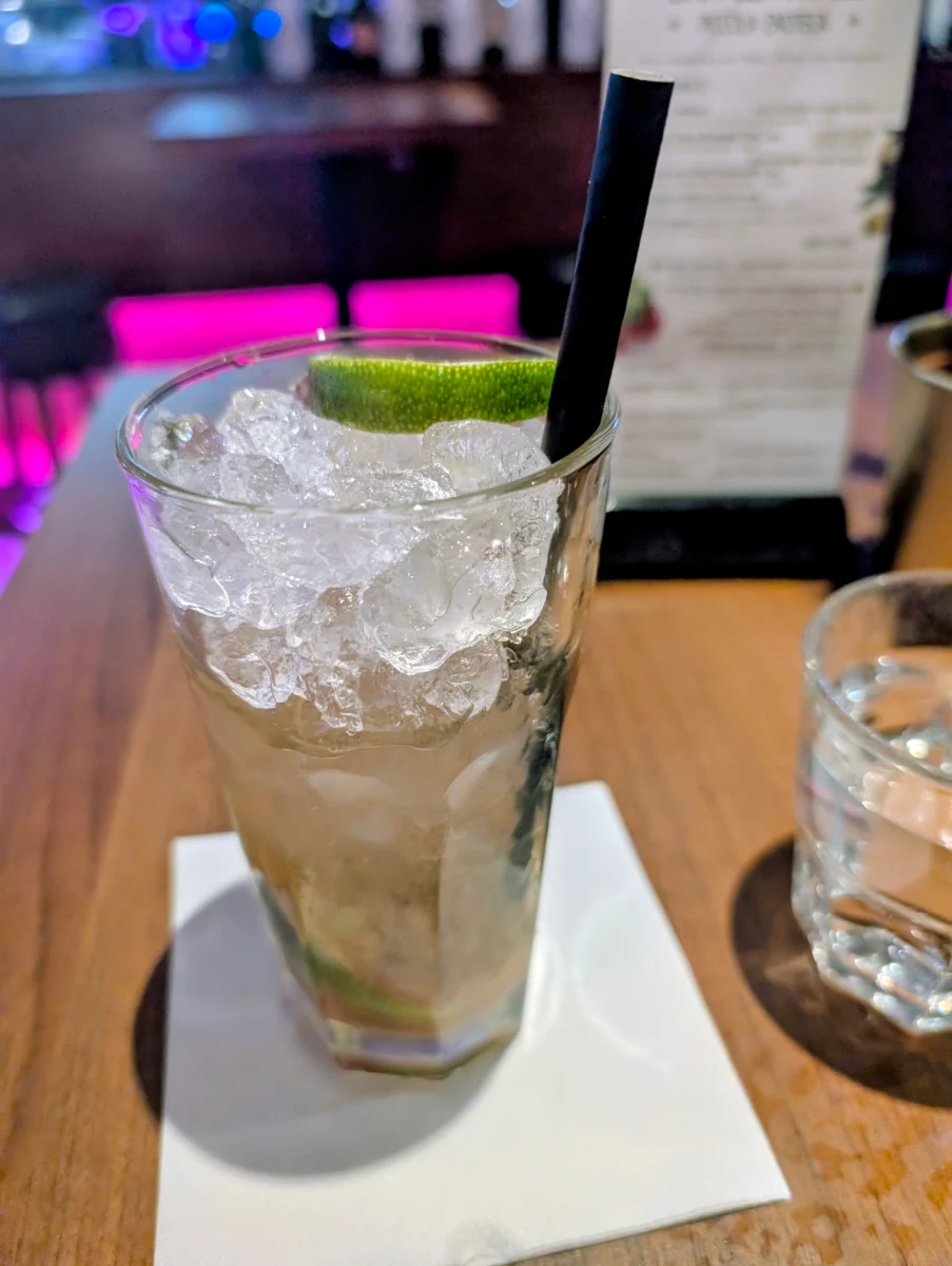 Essen und Trinken photo 7