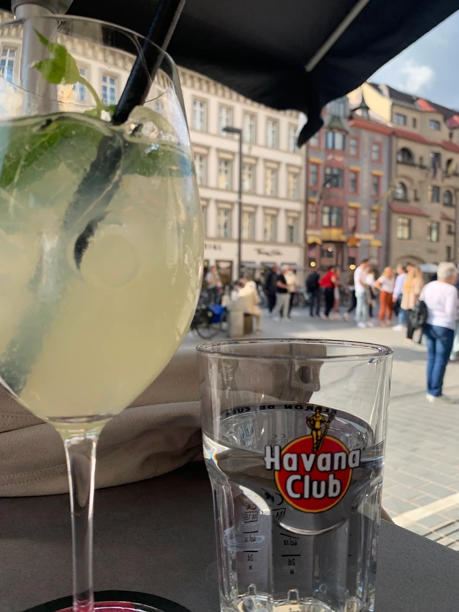 Essen und Trinken photo 8