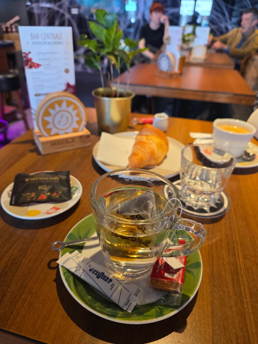 Essen und Trinken photo 9