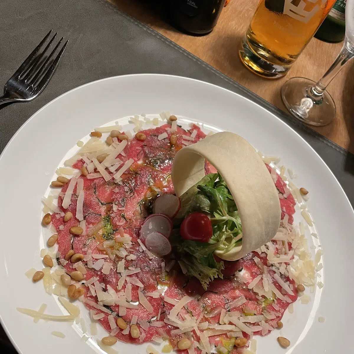 Essen und Trinken photo 10