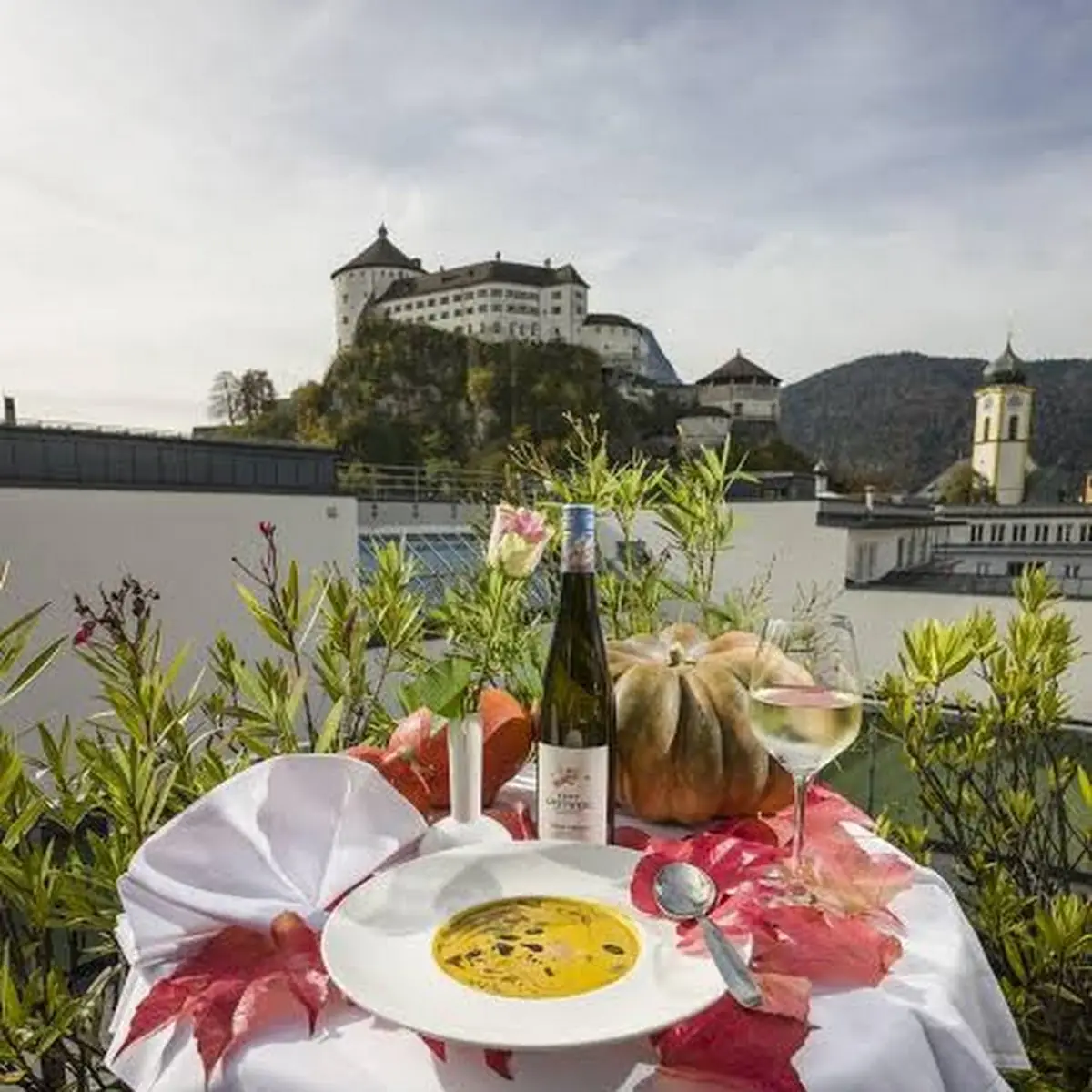 Essen und Trinken photo 3