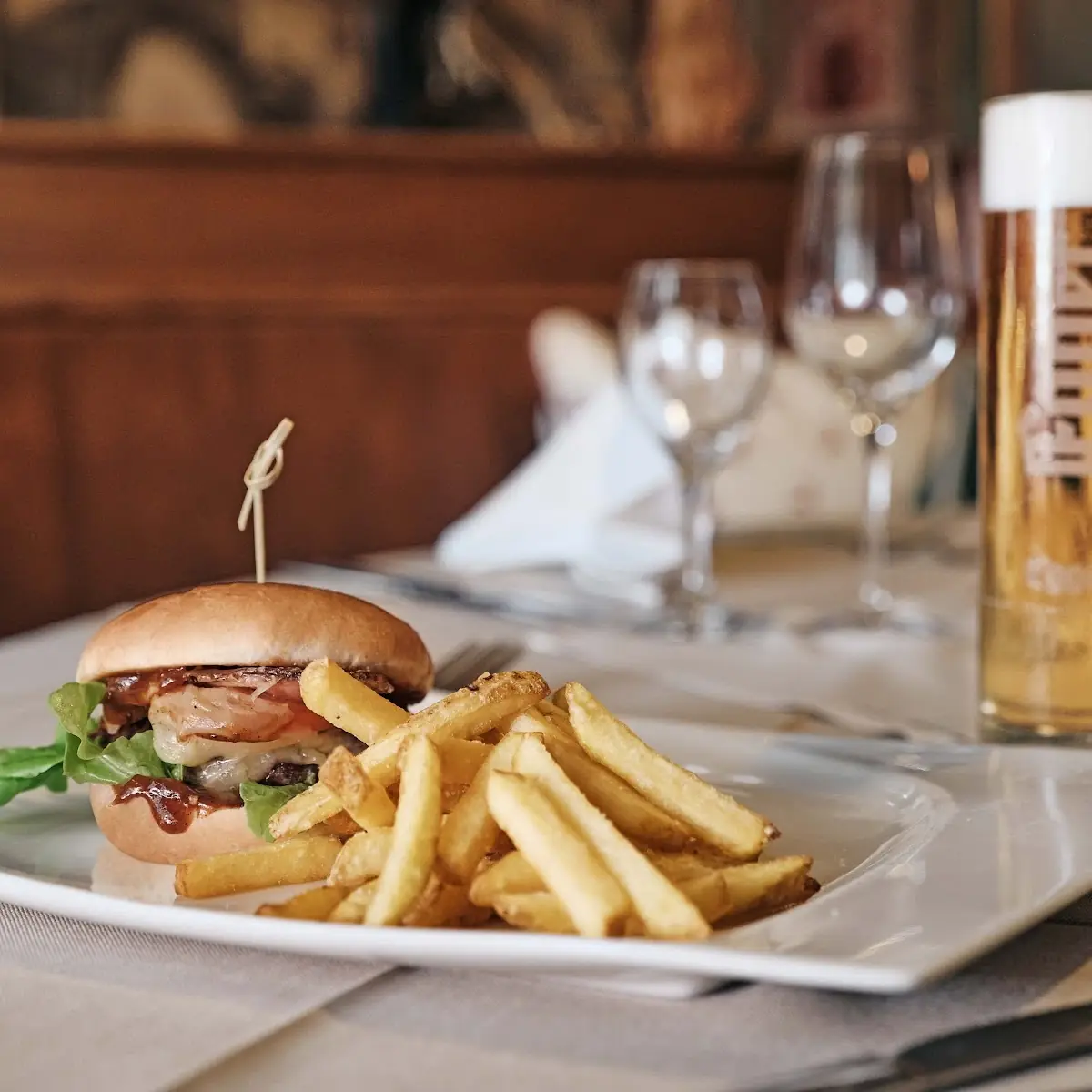 Essen und Trinken photo 6