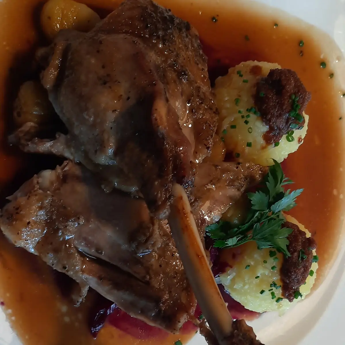 Essen und Trinken photo 7