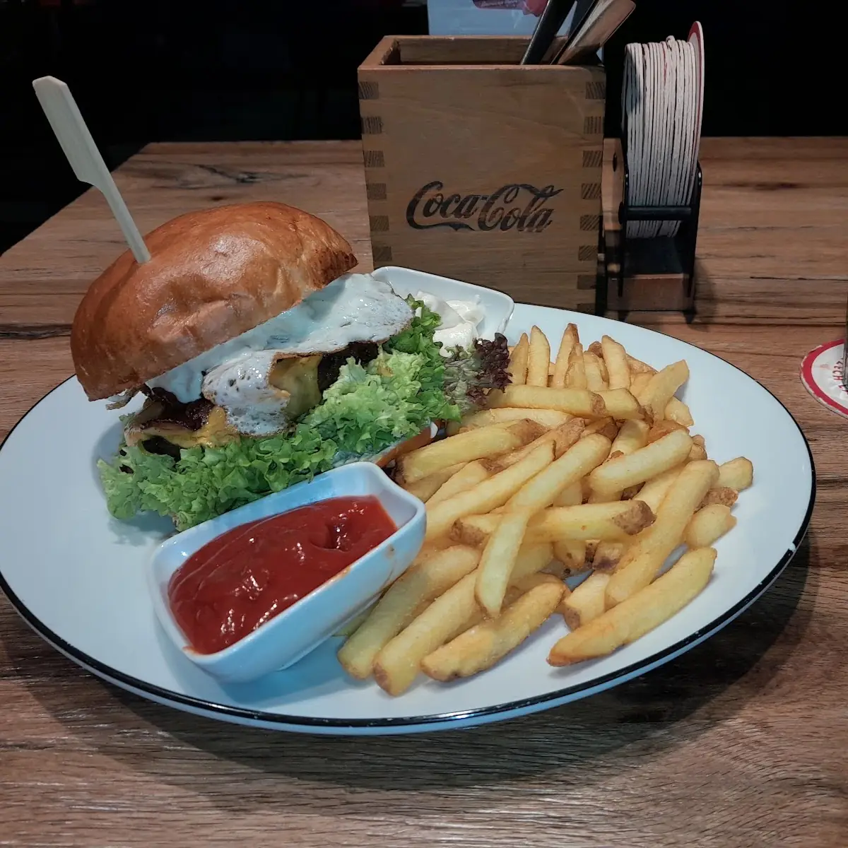 Essen und Trinken photo 2
