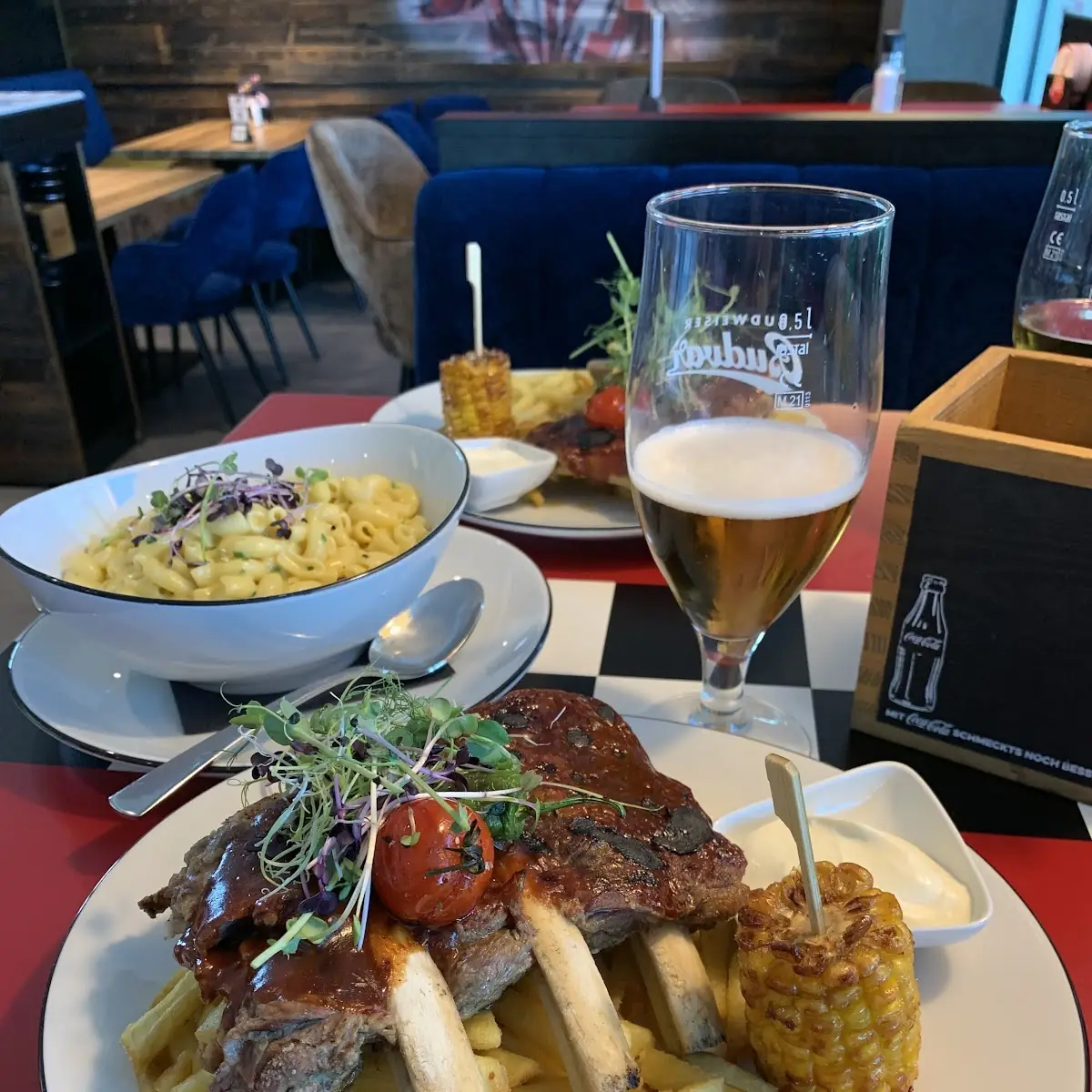 Essen und Trinken photo 4