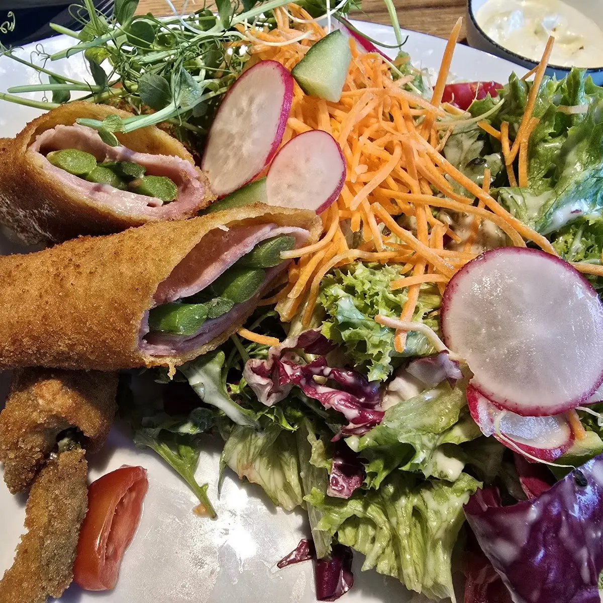 Essen und Trinken photo 8