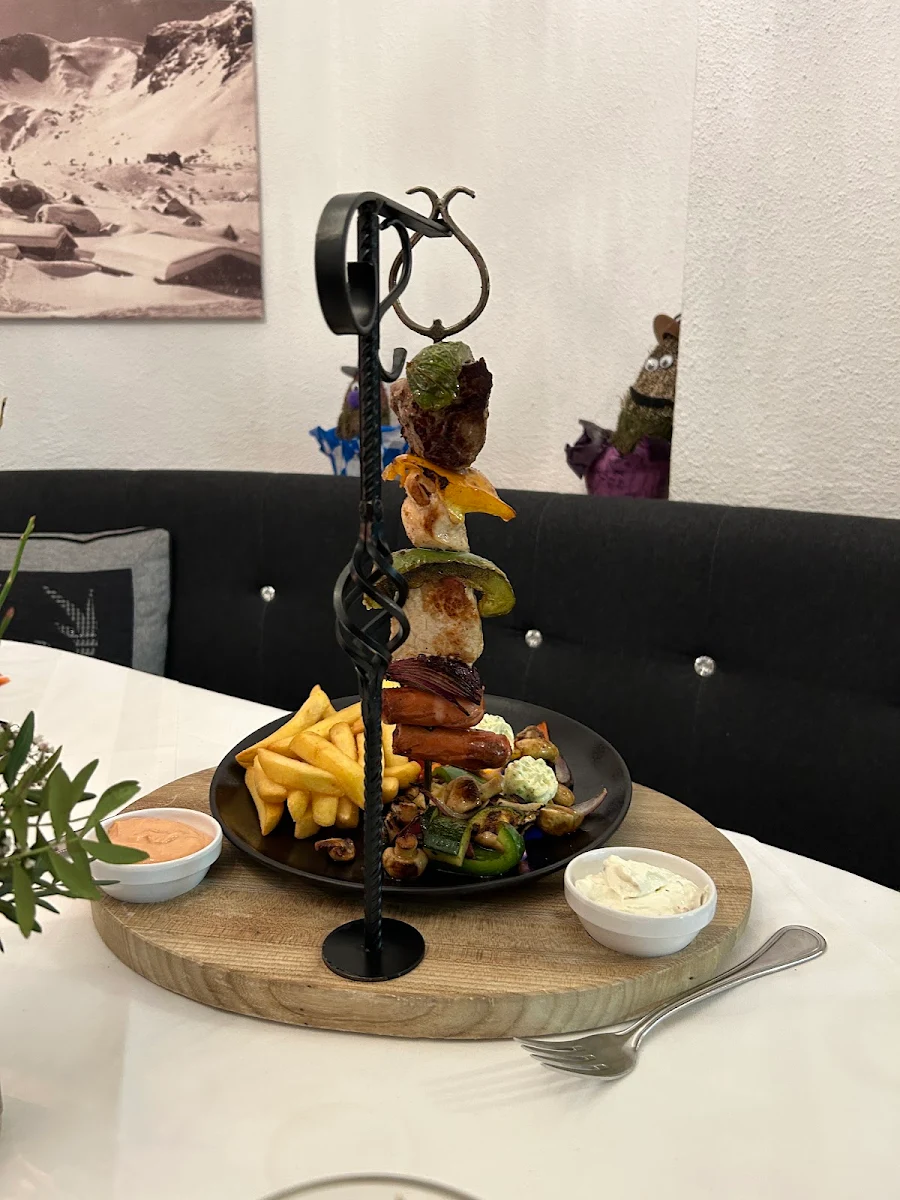 Essen und Trinken photo 5