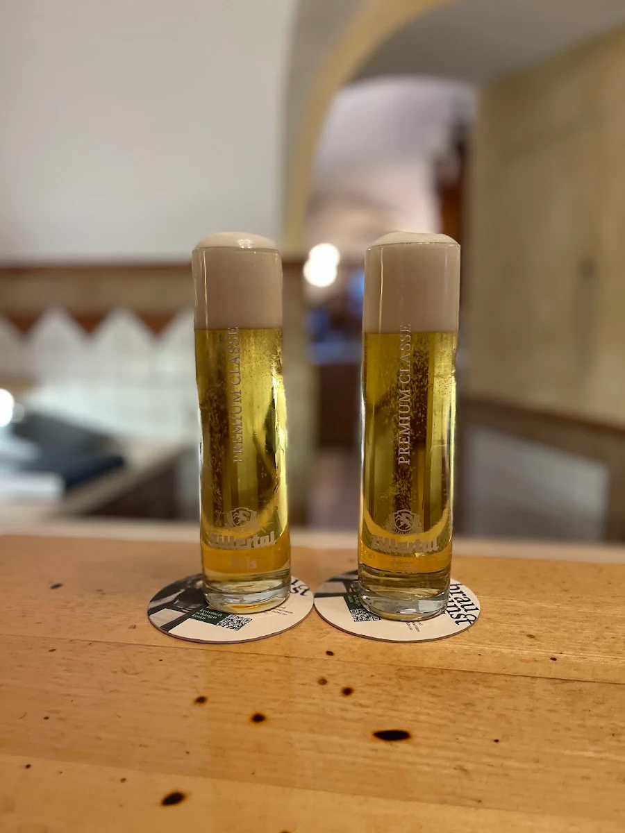 Essen und Trinken photo 6