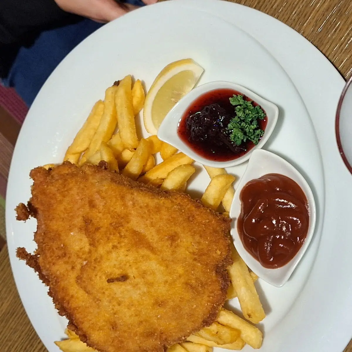 Essen und Trinken photo 3