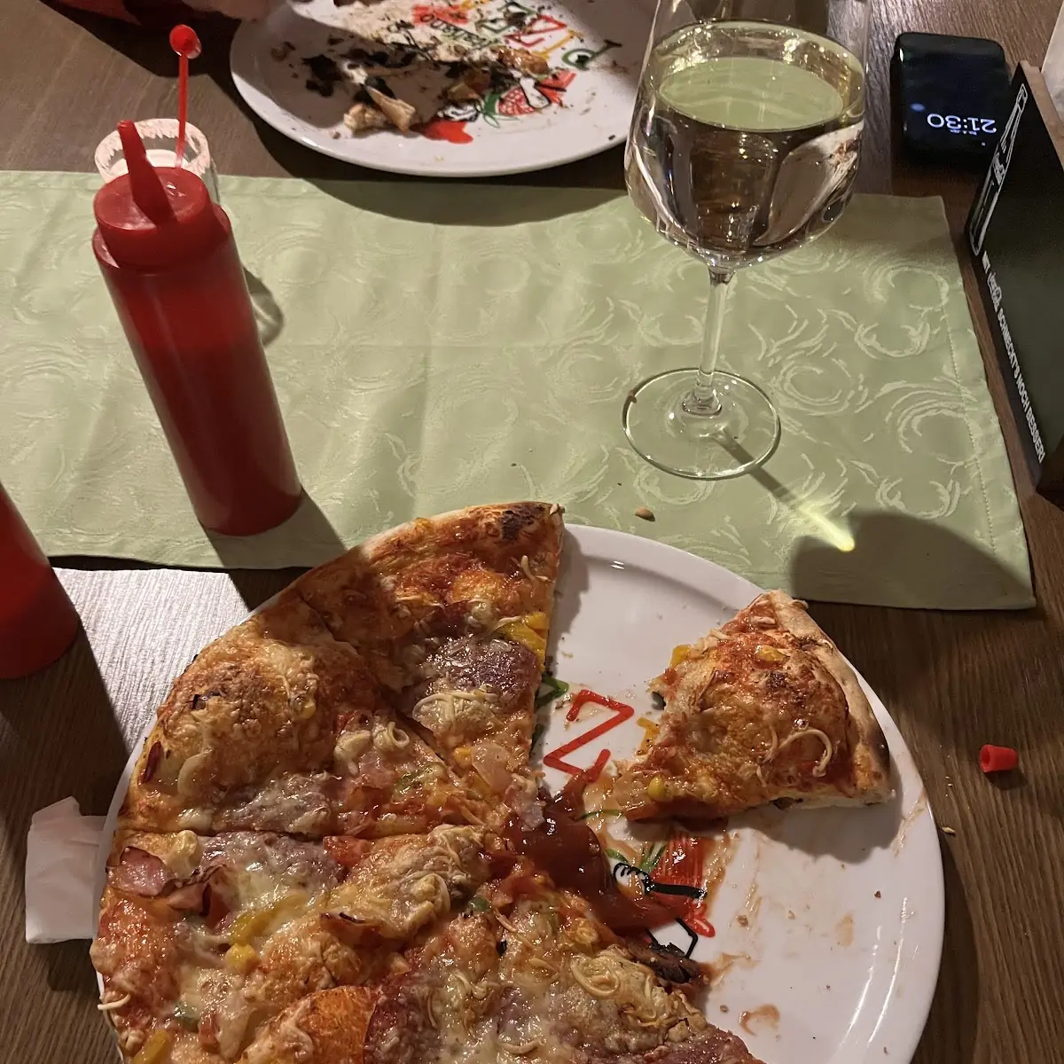 Essen und Trinken photo 4