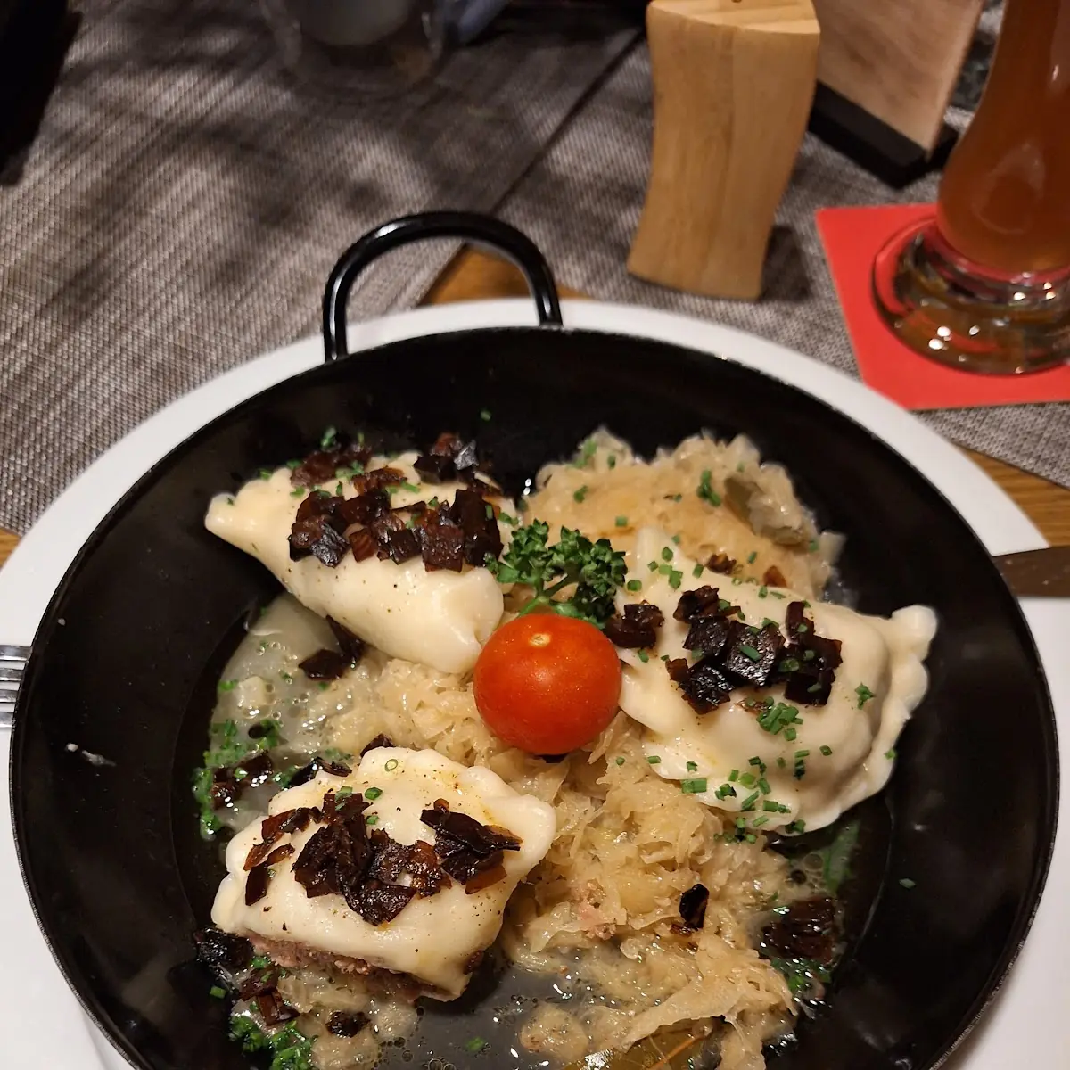 Essen und Trinken photo 6