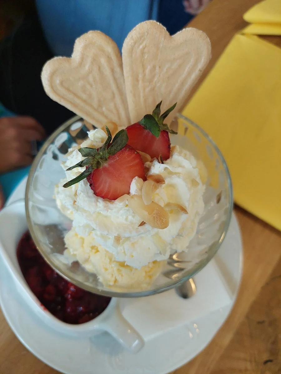 Essen und Trinken photo 10