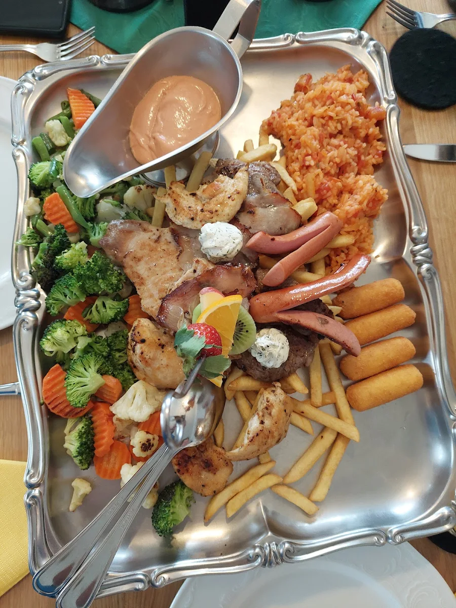 Essen und Trinken photo 2