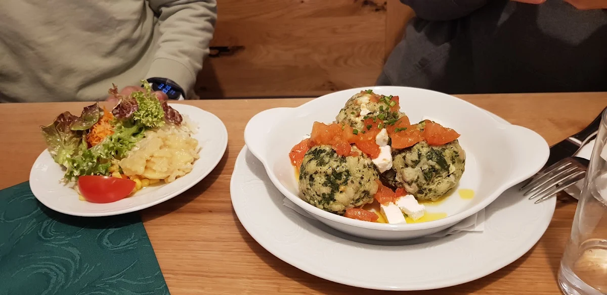 Essen und Trinken photo 5