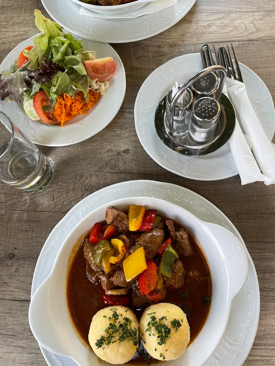 Essen und Trinken photo 6