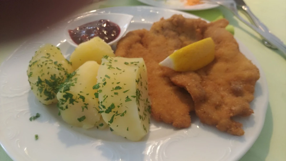 Essen und Trinken photo 7