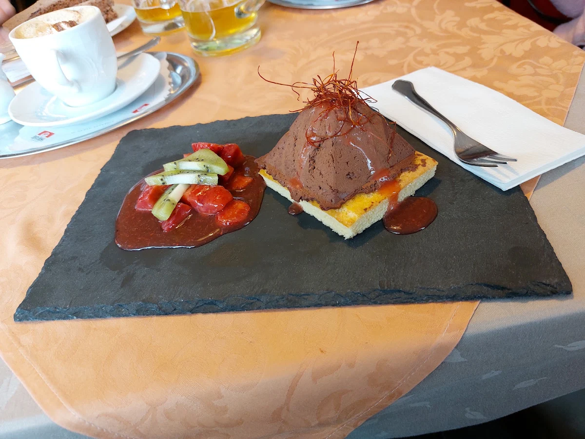 Essen und Trinken photo 8