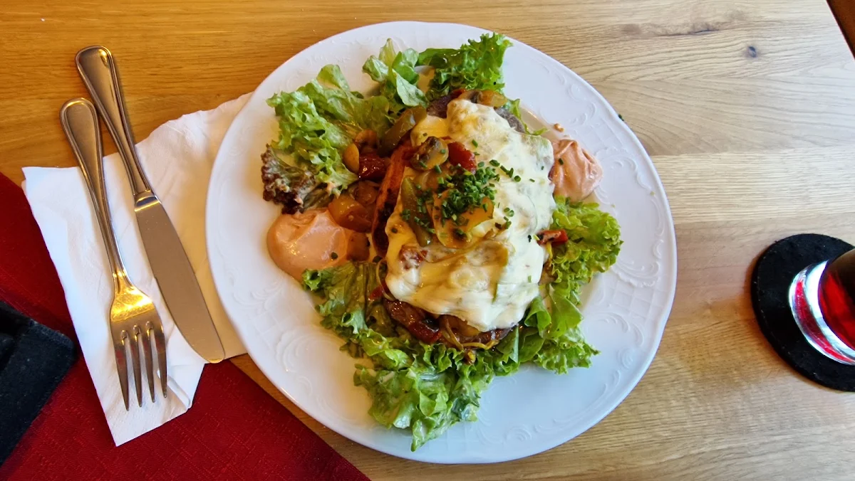Essen und Trinken photo 9