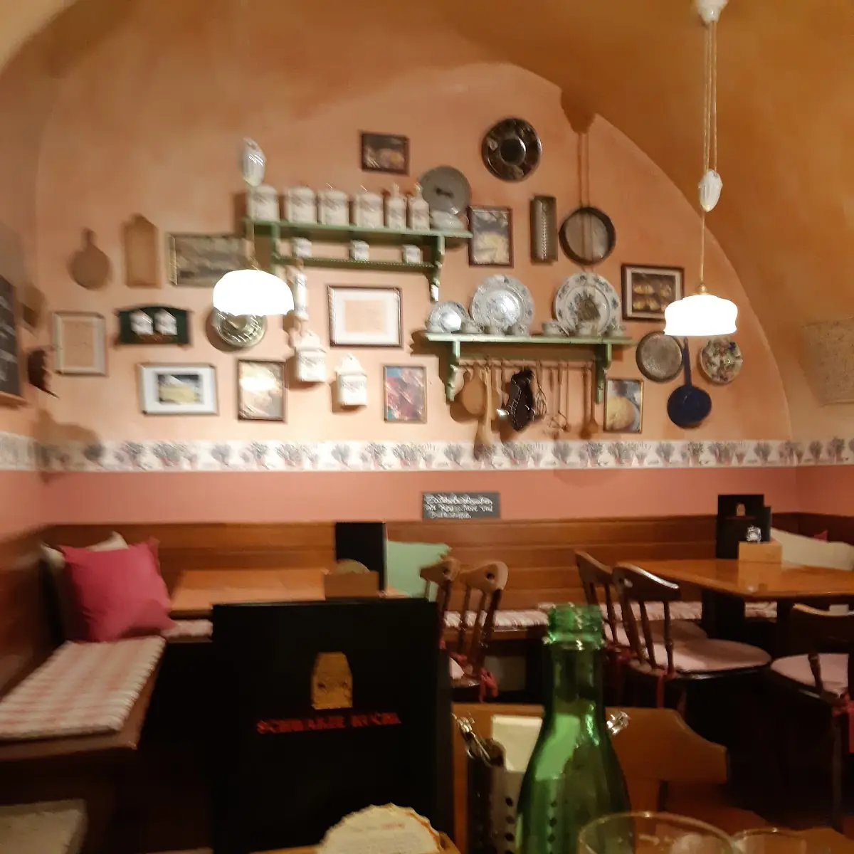 Essen und Trinken photo 1