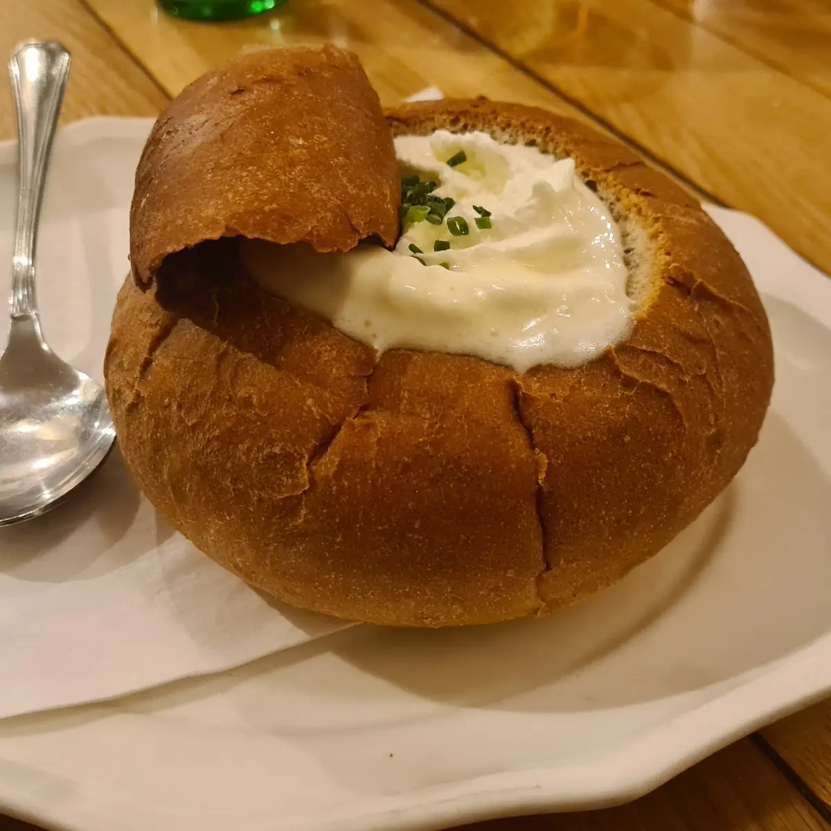 Essen und Trinken photo 10