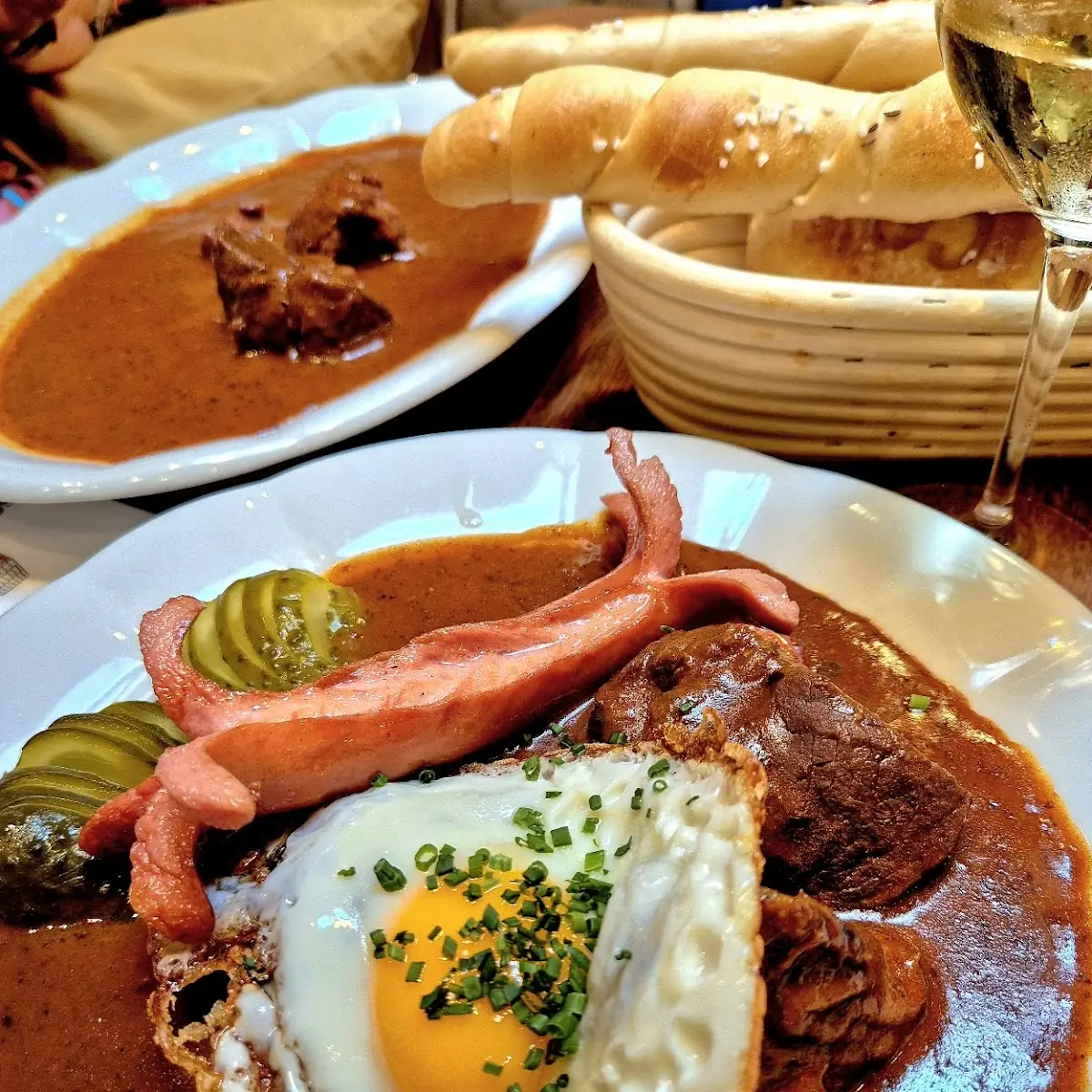 Essen und Trinken photo 4