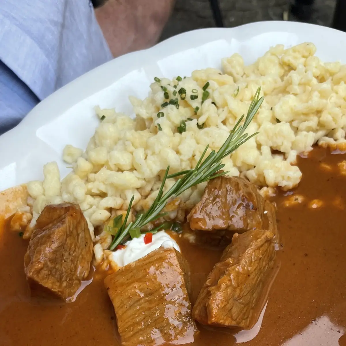 Essen und Trinken photo 5