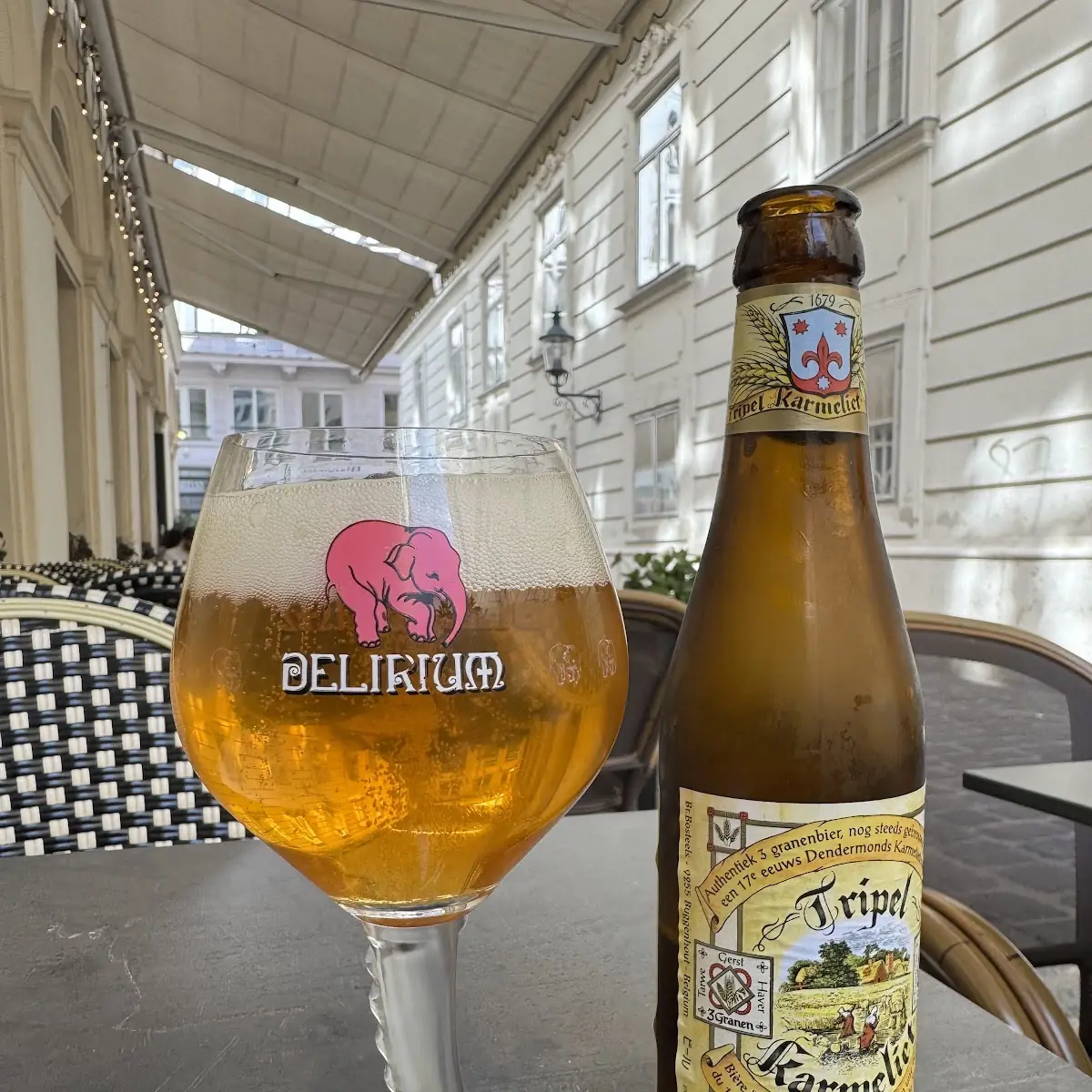 Essen und Trinken photo 1