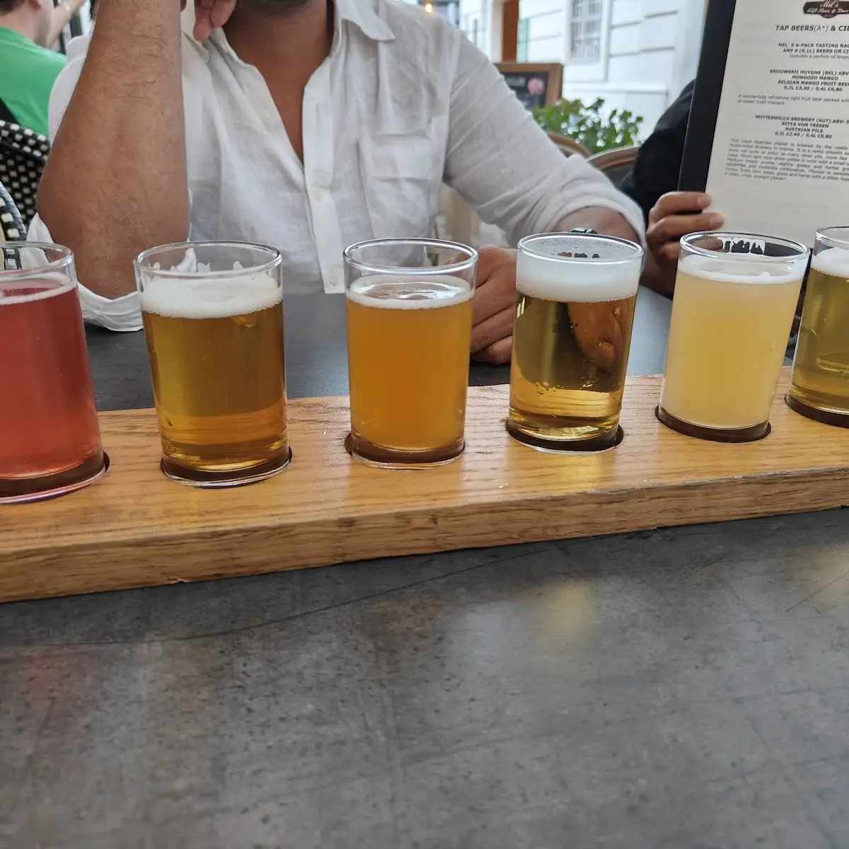 Essen und Trinken photo 4