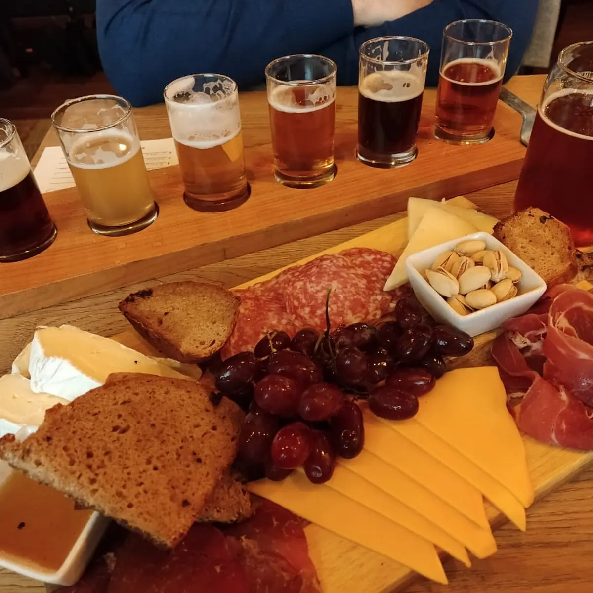 Essen und Trinken photo 6