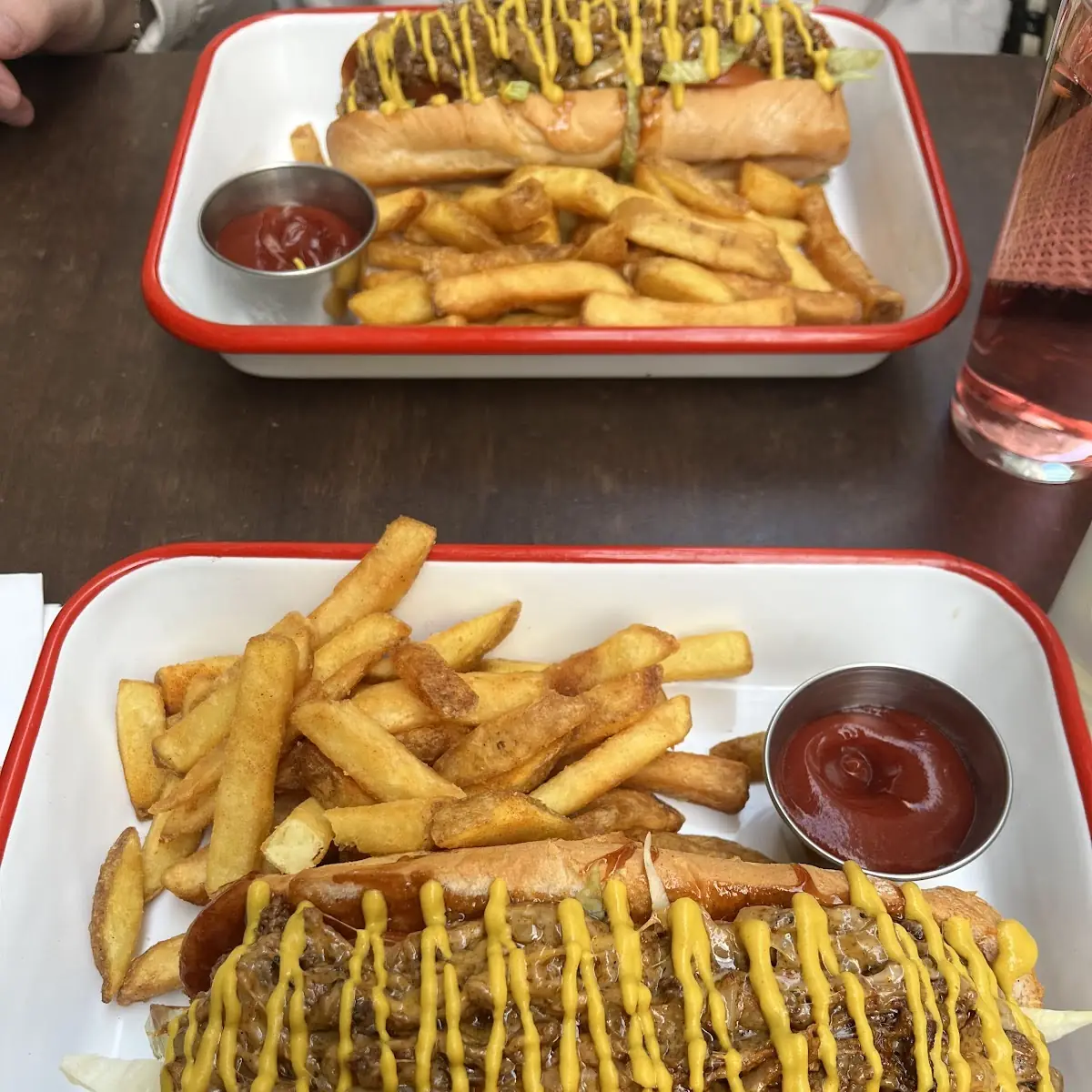 Essen und Trinken photo 7