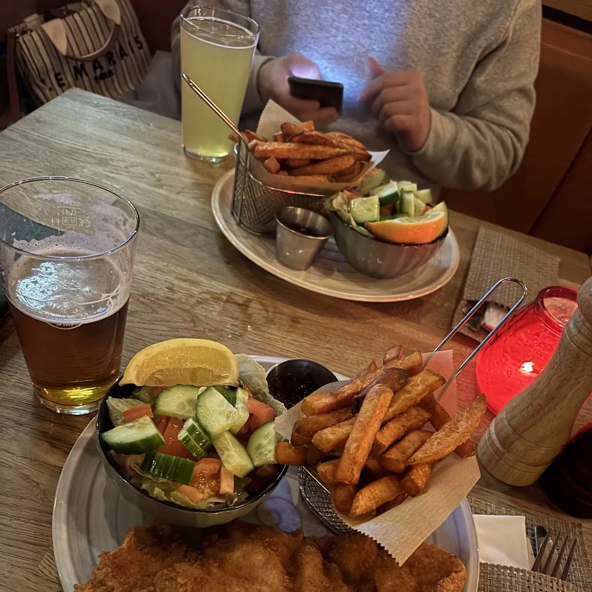 Essen und Trinken photo 8