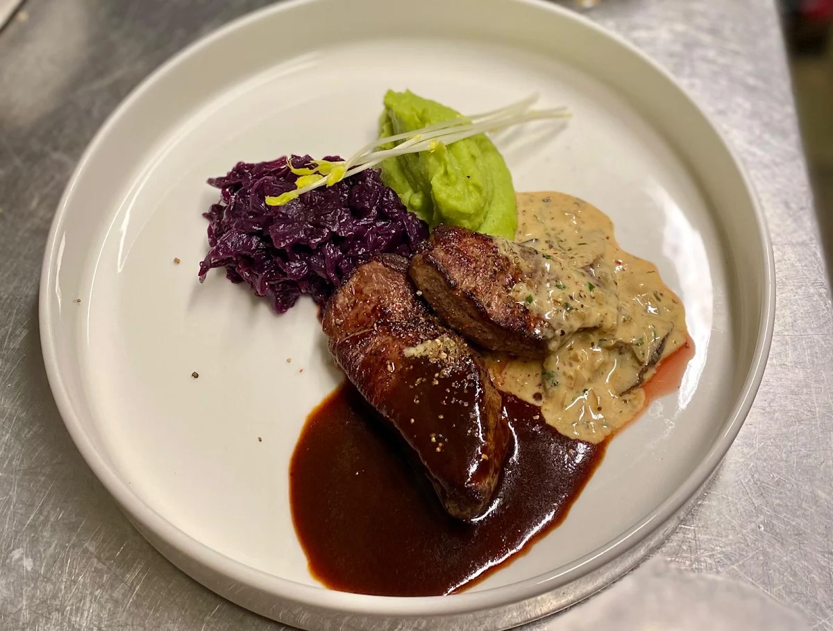 Essen und Trinken photo 1