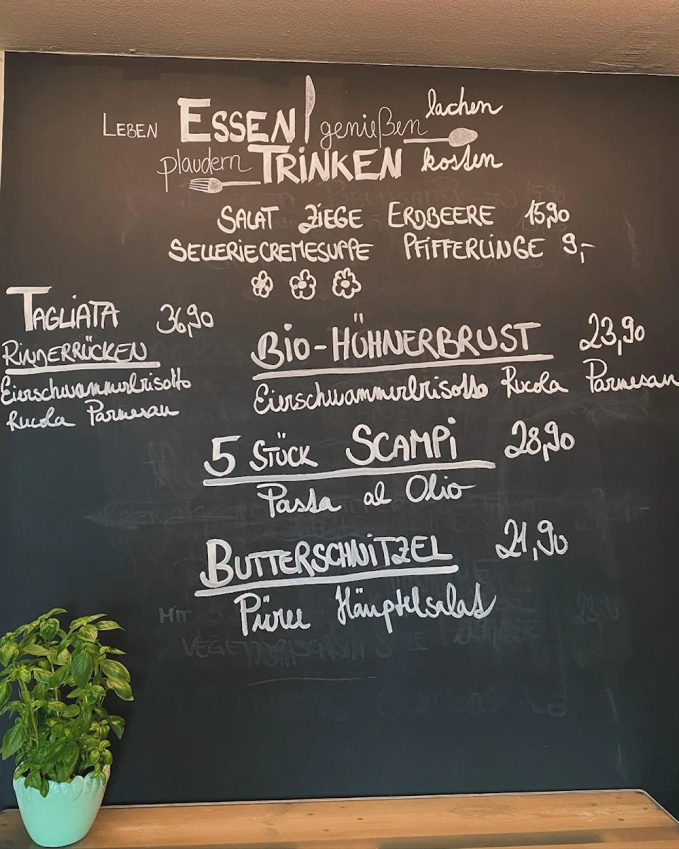 Speisekarte photo 5