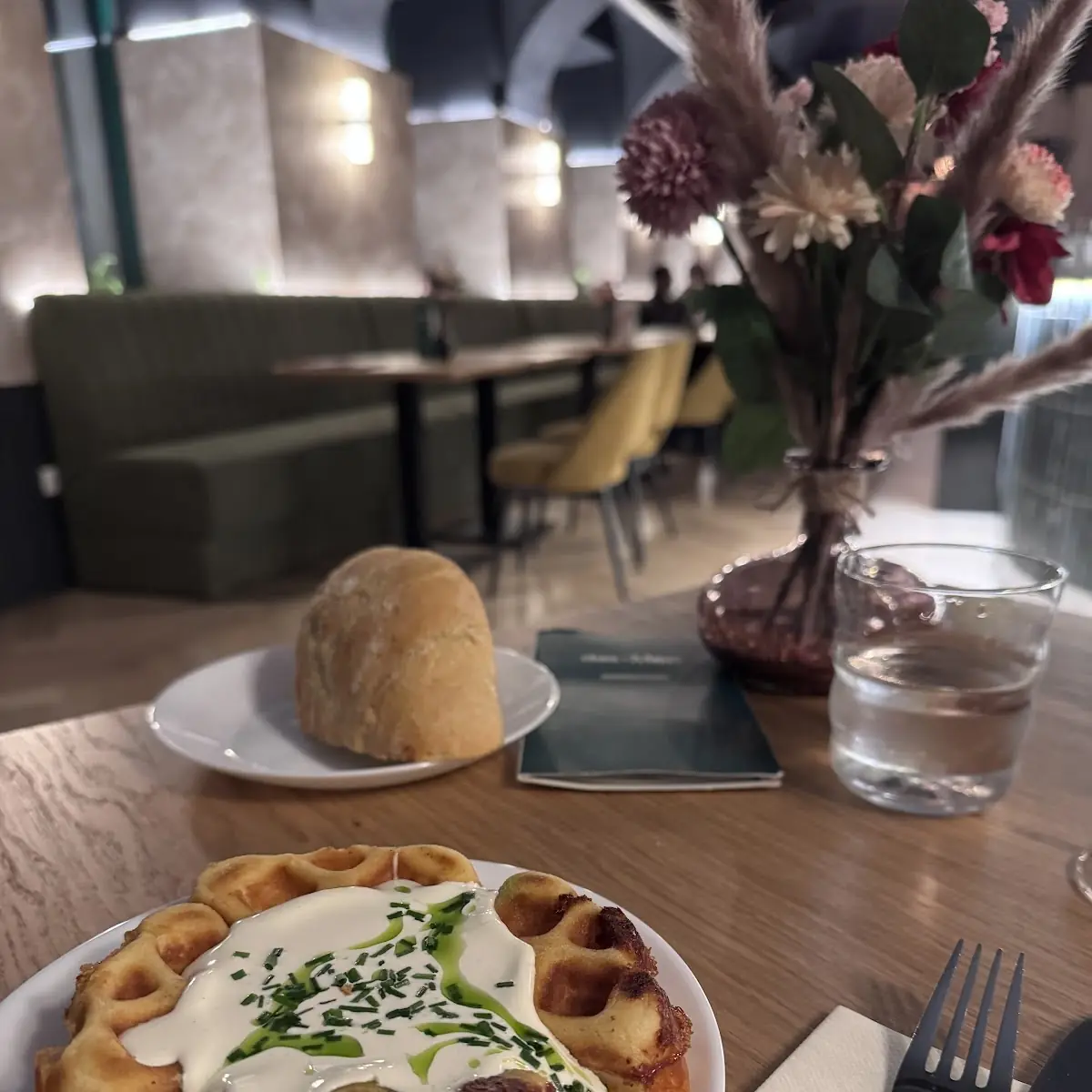 Essen und Trinken photo 3