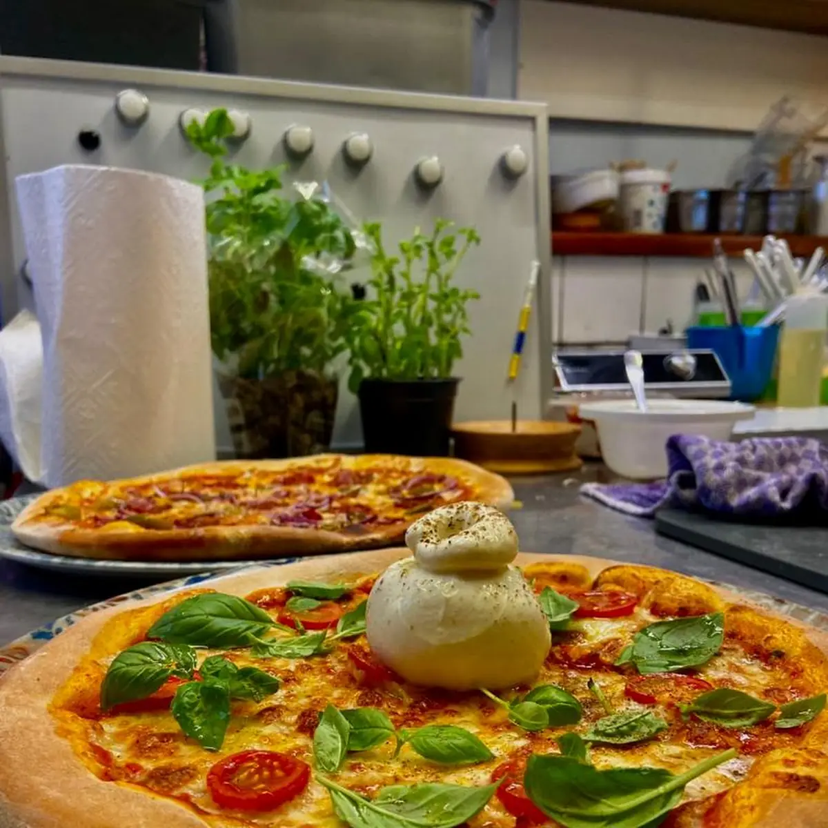 Essen und Trinken photo 1