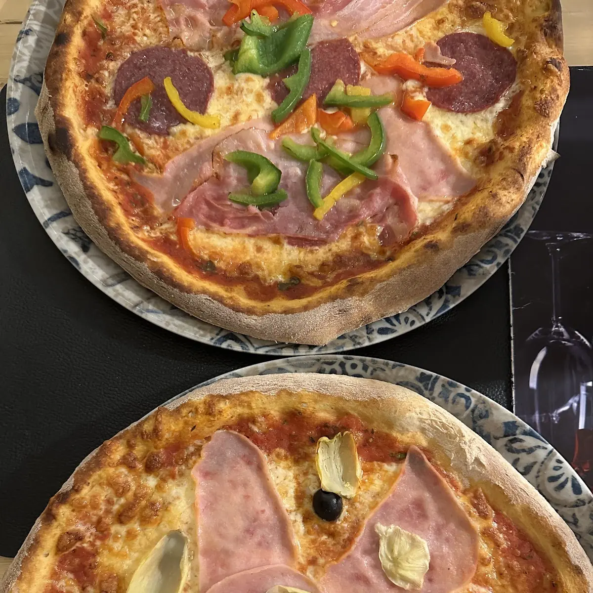 Essen und Trinken photo 4