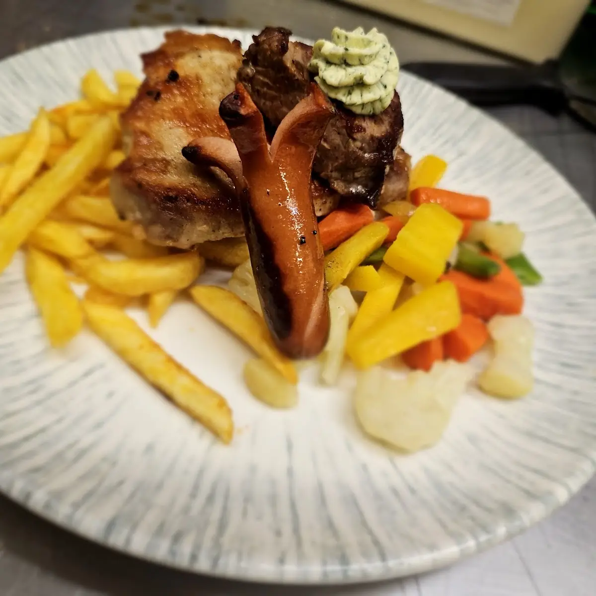 Essen und Trinken photo 9