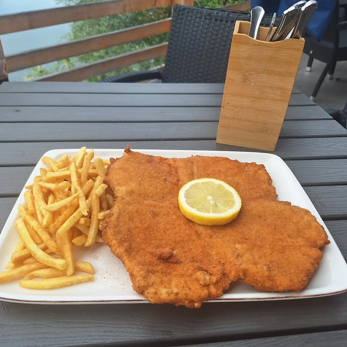 Essen und Trinken photo 3