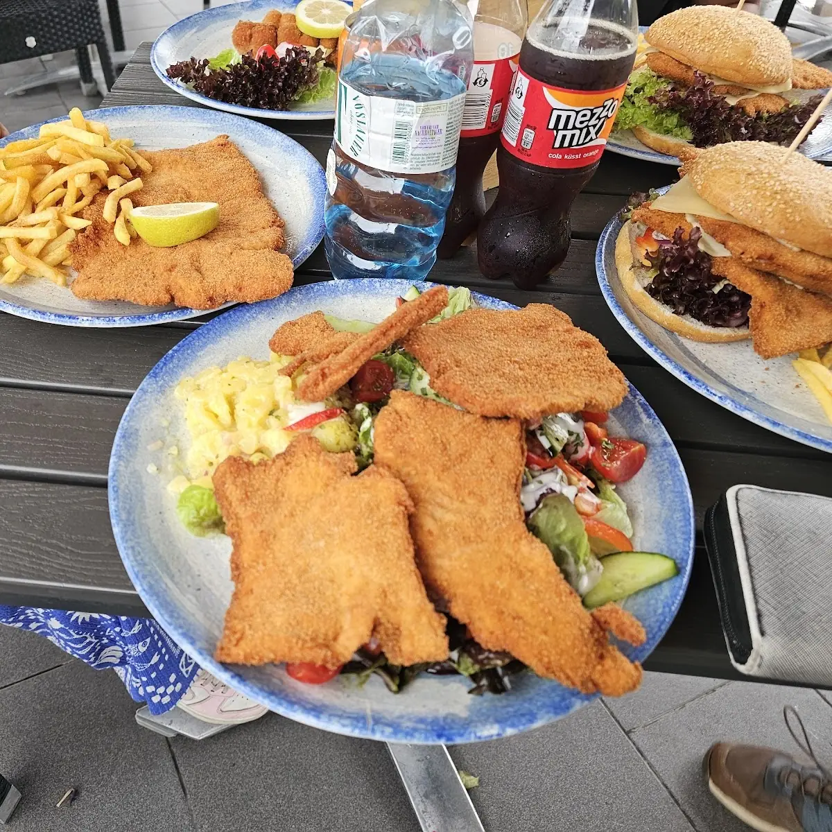 Essen und Trinken photo 6