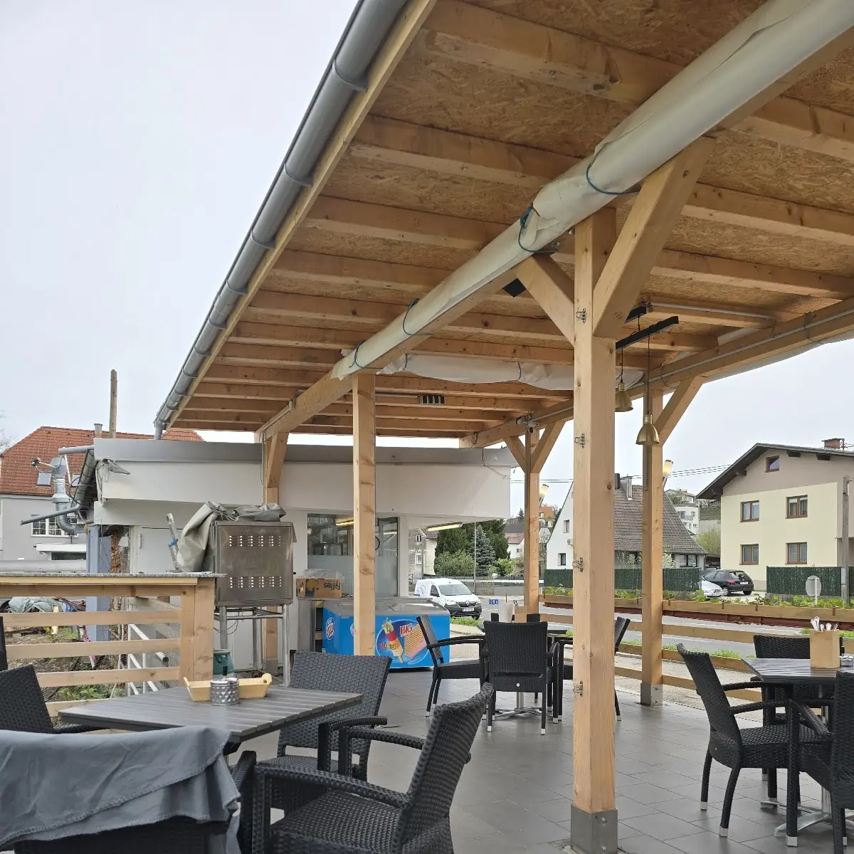 Atmosphäre photo 1