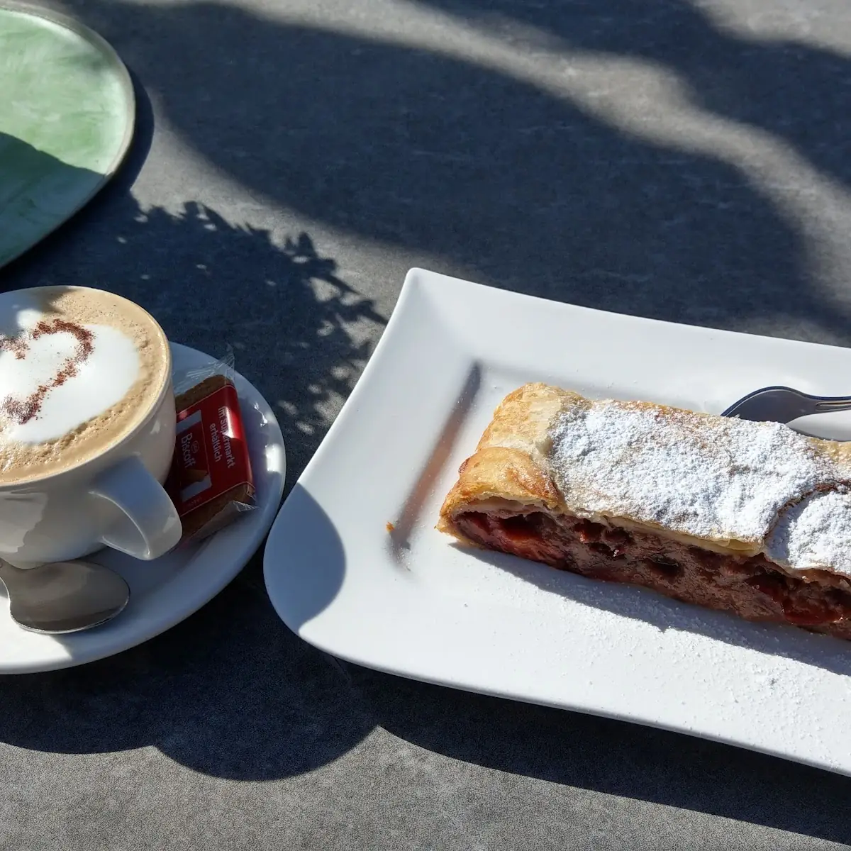 Essen und Trinken photo 10