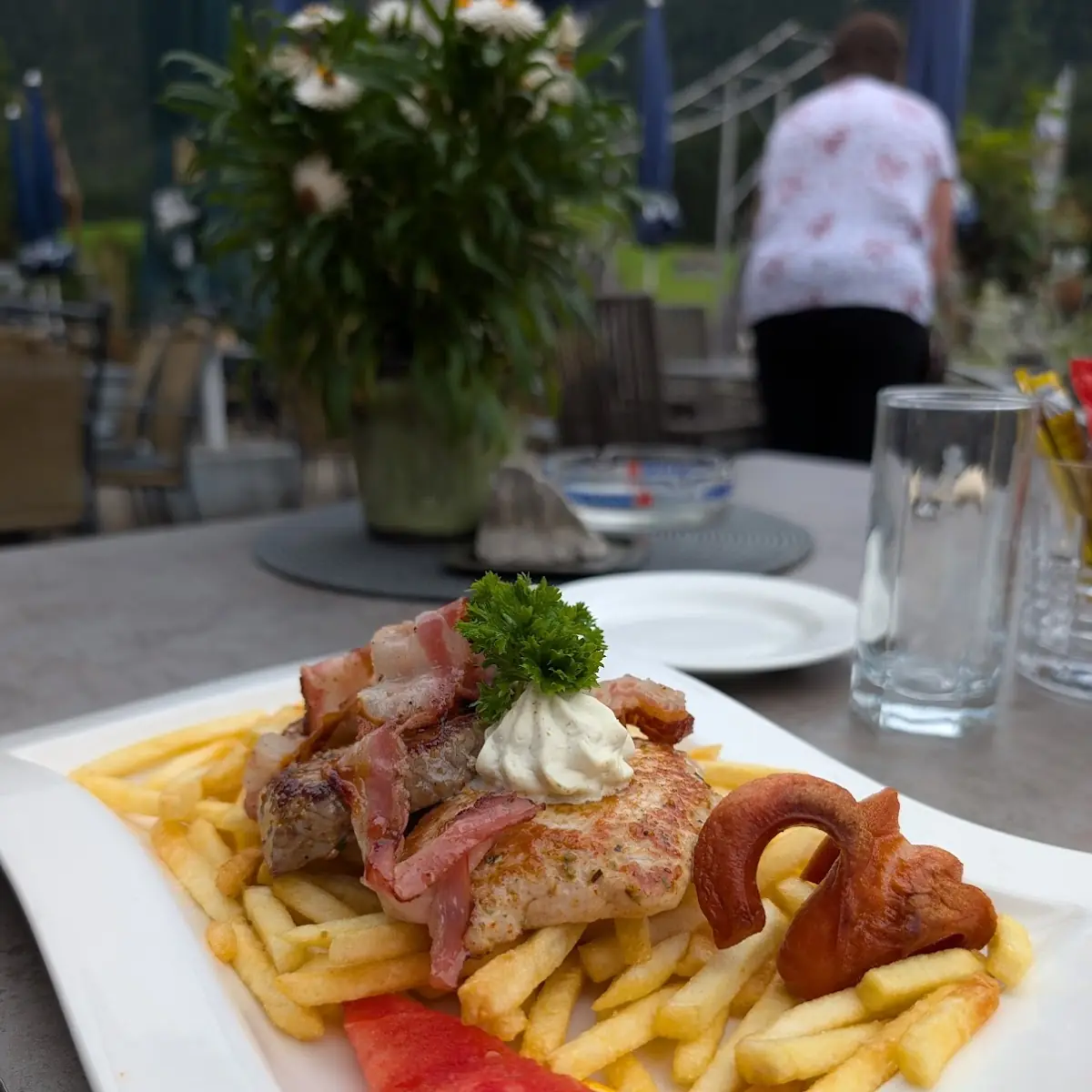 Essen und Trinken photo 3