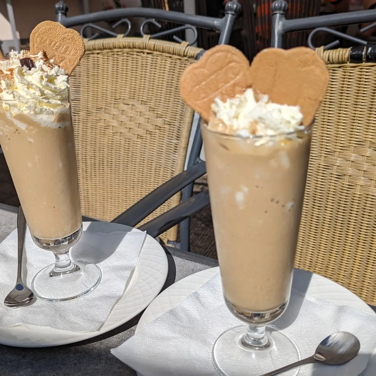 Essen und Trinken photo 4