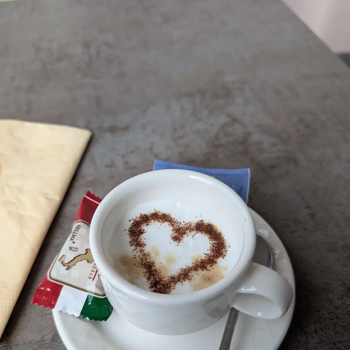 Essen und Trinken photo 5