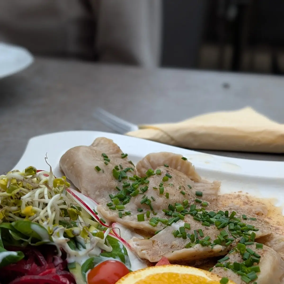 Essen und Trinken photo 6