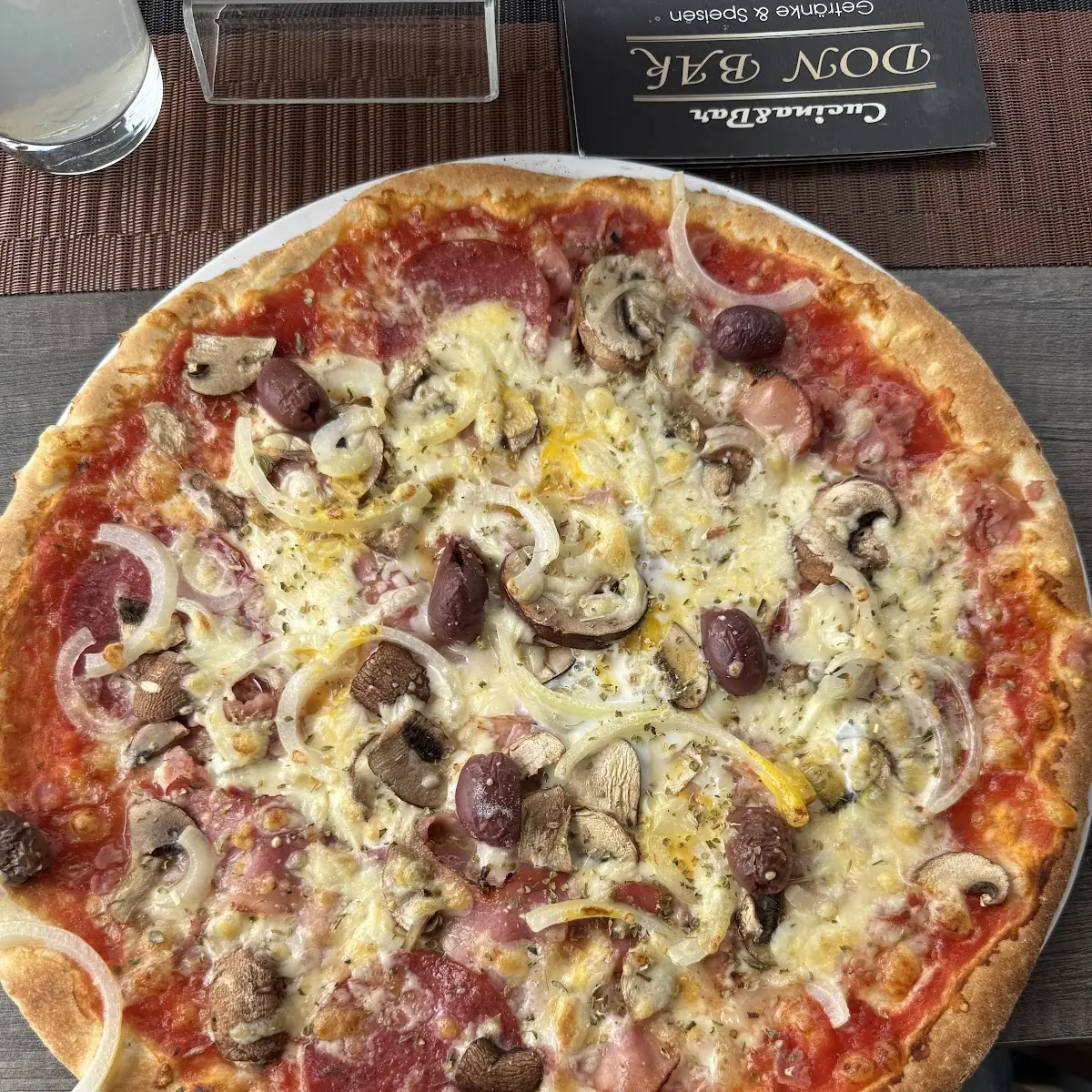 Essen und Trinken photo 4
