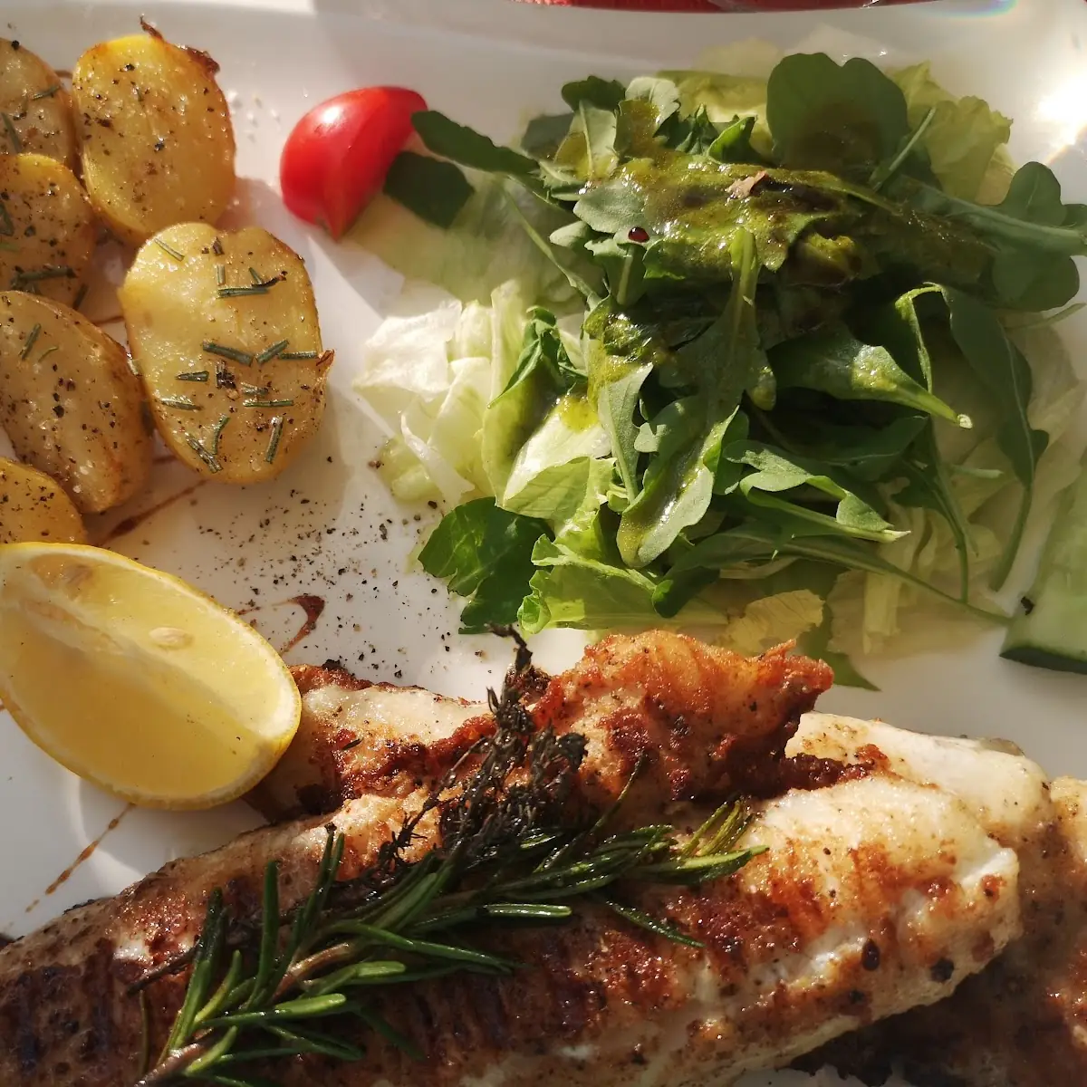 Essen und Trinken photo 6