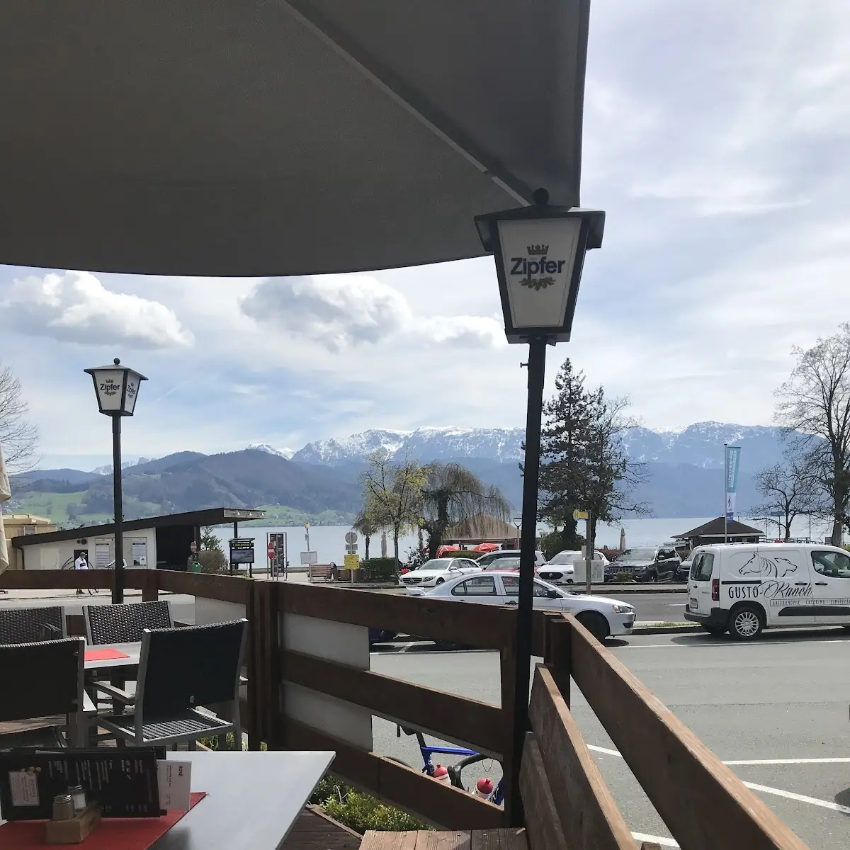 Atmosphäre photo 1